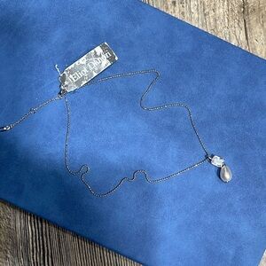 Eliot Danori necklace